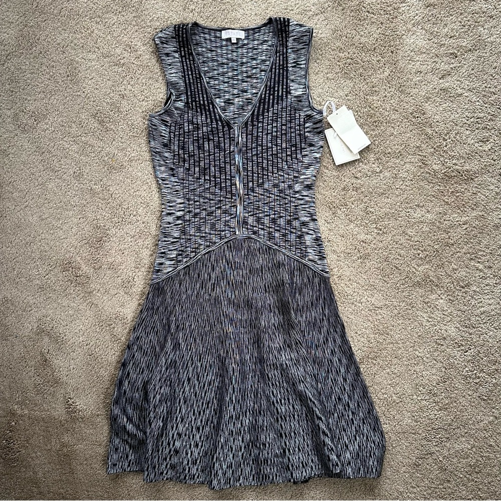 New w/ Tags 1. State Knit Dress